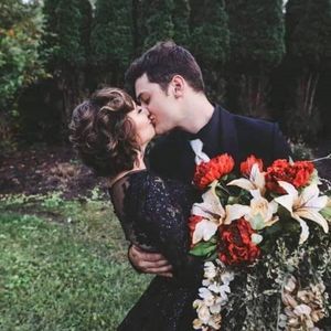 Meet your Posher, Ian